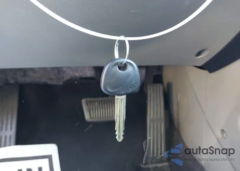 2014 Kia Forte Lx из США, поврежденный, VIN KNAFK4A65E5171932